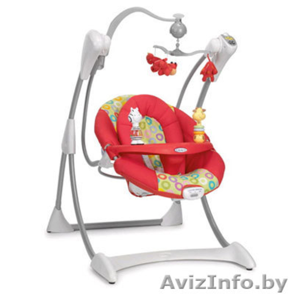 Viprokat-прокат товаров для детей всех возрастов и их родителей - Изображение #4, Объявление #192472