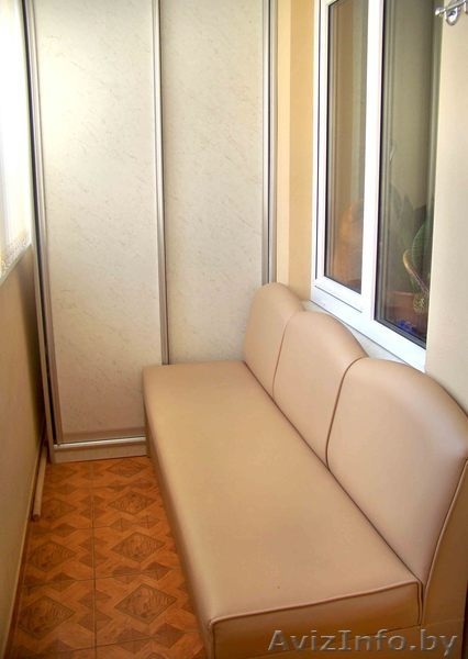 2-ухкомнотная квартира с мебелью!!!  - Изображение #3, Объявление #553992