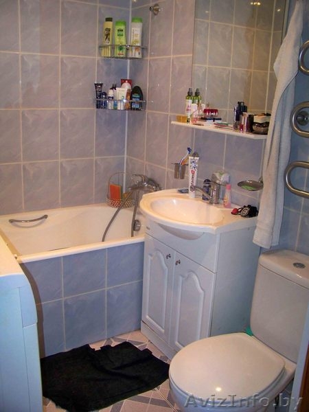 2-ухкомнотная квартира с мебелью!!!  - Изображение #1, Объявление #553992