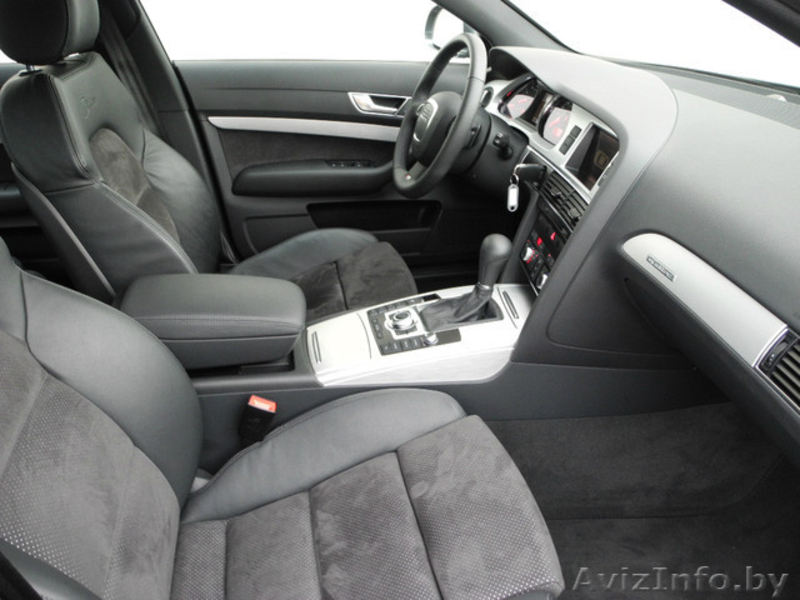 Срочно Ауди А6, дешево. - Изображение #8, Объявление #552164