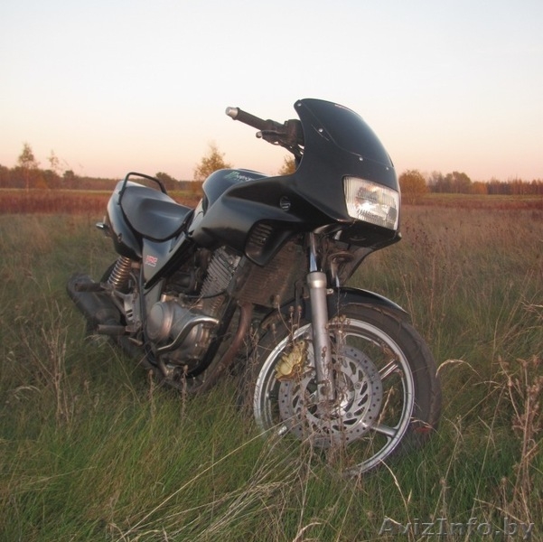 Honda CB500 - 2600$ - Изображение #3, Объявление #551627