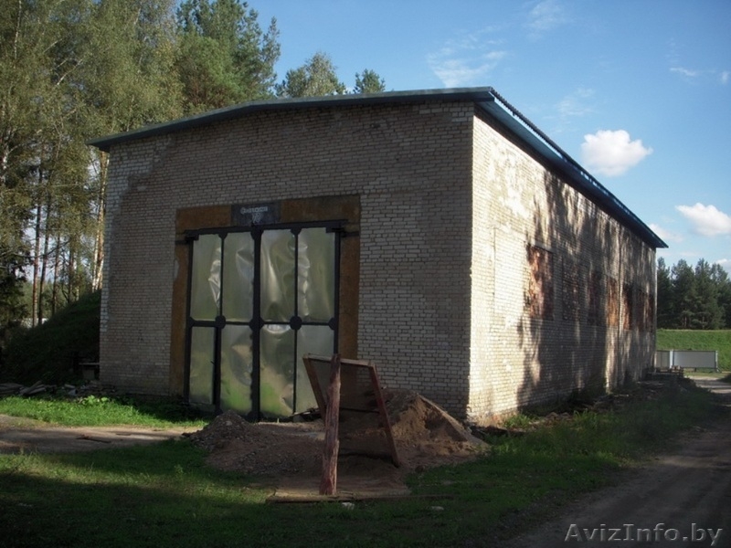 Продаются 2 помещения под склад или производство - Изображение #2, Объявление #544416