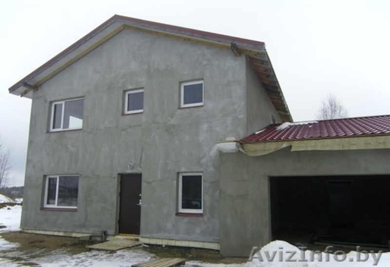 ДОМ ЛИТВА ВИЛЬНЮС - Изображение #2, Объявление #524296