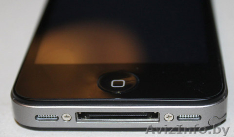 Apple iPhone 4Gs (w99) емкостной экран (тепловой) 2 sim (2 сим), гарантия, доста - Изображение #2, Объявление #523913