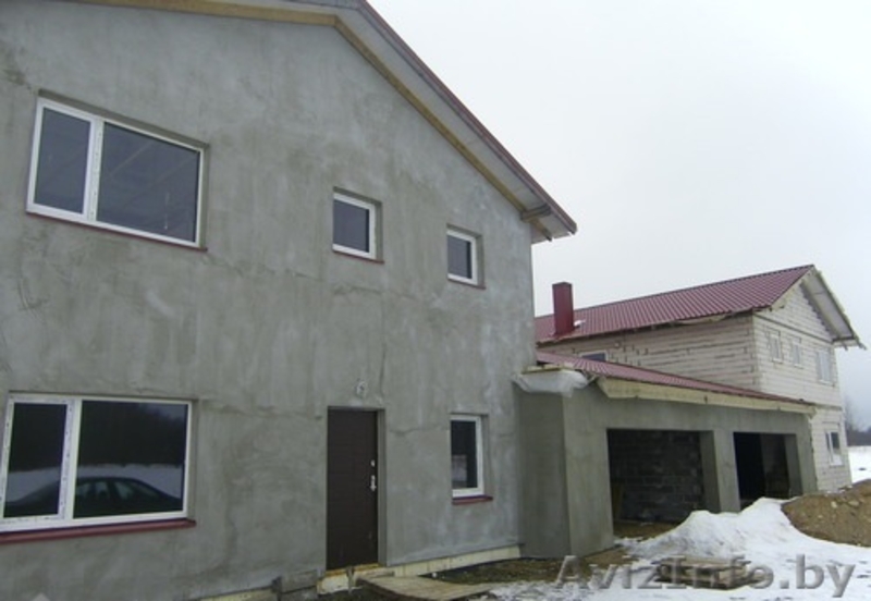 ДОМ ЛИТВА ВИЛЬНЮС - Изображение #10, Объявление #524296