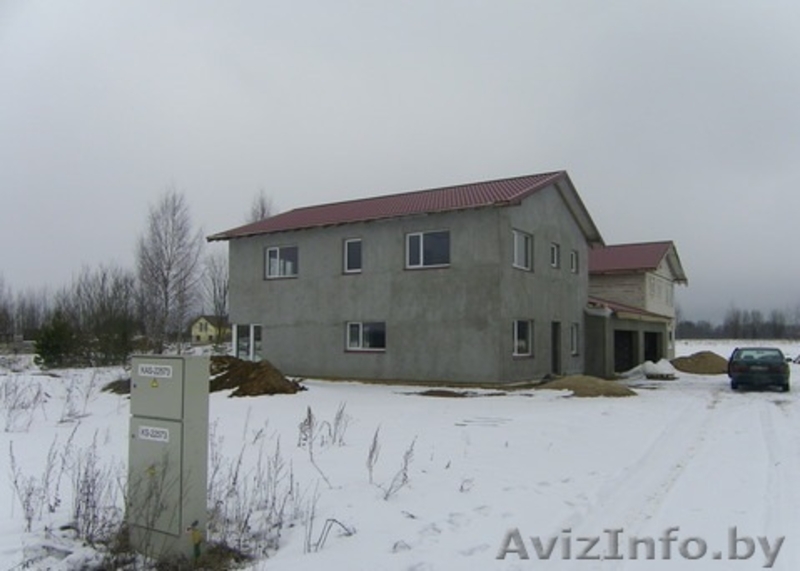 ДОМ ЛИТВА ВИЛЬНЮС - Изображение #1, Объявление #524296