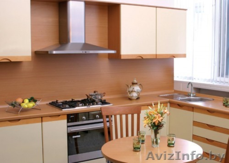 Изготовление кухни на заказ в Молодечно - Изображение #5, Объявление #557284