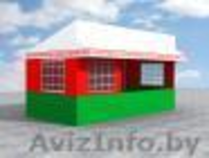 ТЕНТОВЫЕ ИЗДЕЛИЯ  изготовление и ремонт, сварочные работы.  - Изображение #5, Объявление #218998