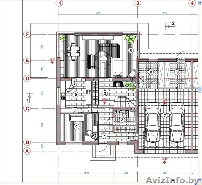 ДОМ ЛИТВА ВИЛЬНЮС - Изображение #4, Объявление #524296