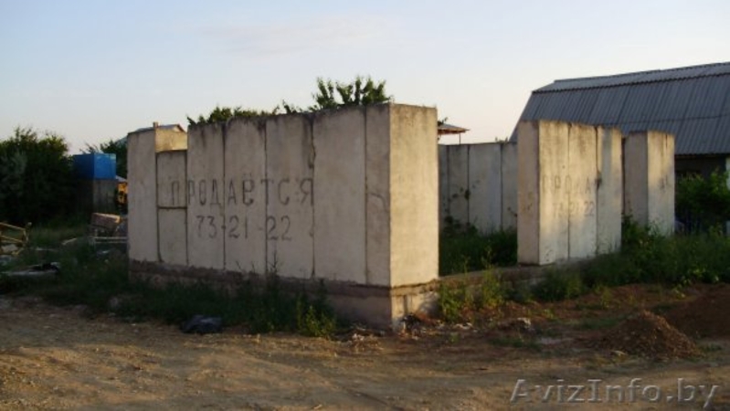 Продам дачный участок у черного моря в Украине - Изображение #1, Объявление #545478