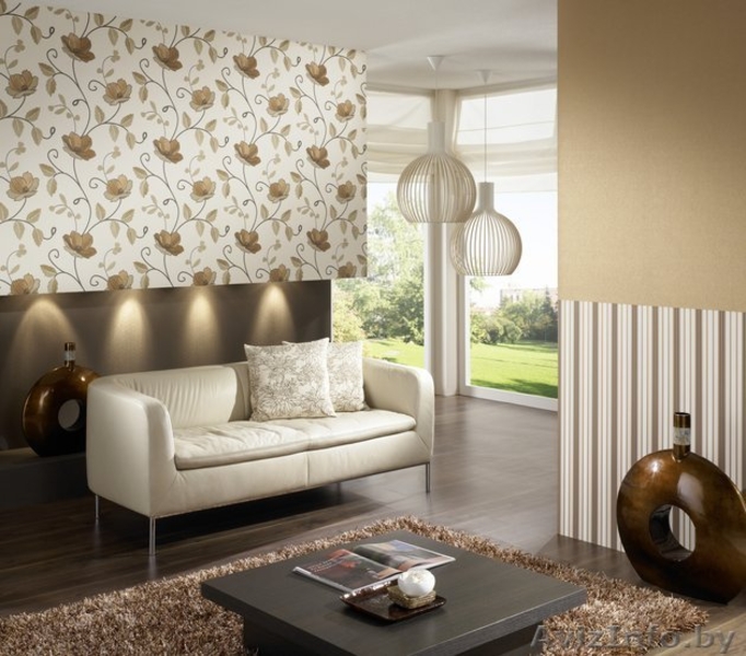 ОБои Врозницу и ОПТОМ - Изображение #2, Объявление #542757