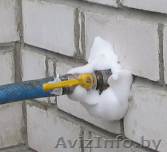 УТЕПЛЕНИЕ ДОМОВ ЖИДКИМ ПЕНОПЛАСТОМ . - Изображение #3, Объявление #546536