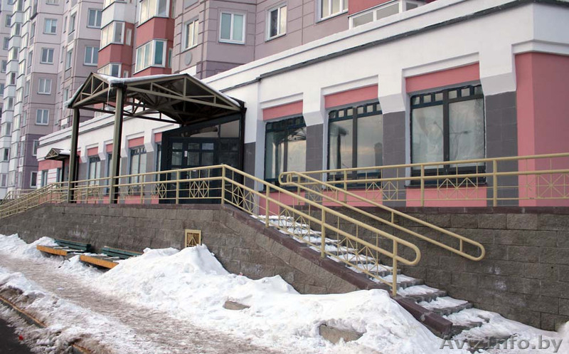 Сдаются в аренду торговые помещения от 40кв.м. до 150кв.м. - Изображение #3, Объявление #551023