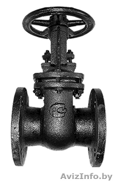 Кольца колодцев, крышки колодцев, люки, задвижки, краны шаровые, трубы - Изображение #9, Объявление #540194