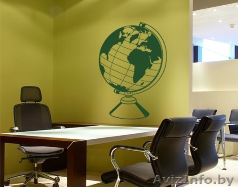 Виниловые наклейки art-box.by - Изображение #1, Объявление #529729