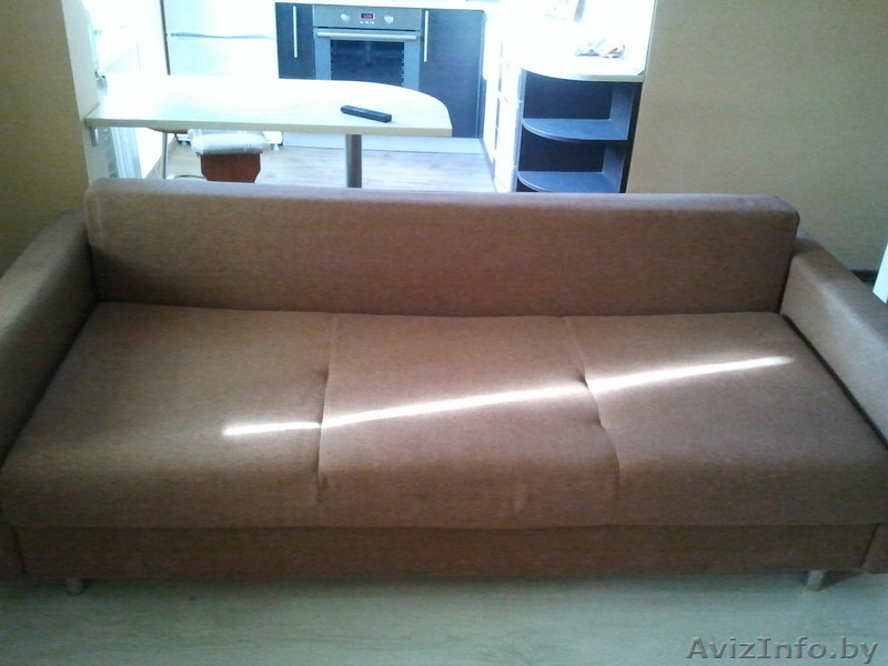 Диван-кровать"Сириус" 400$ - Изображение #3, Объявление #539058