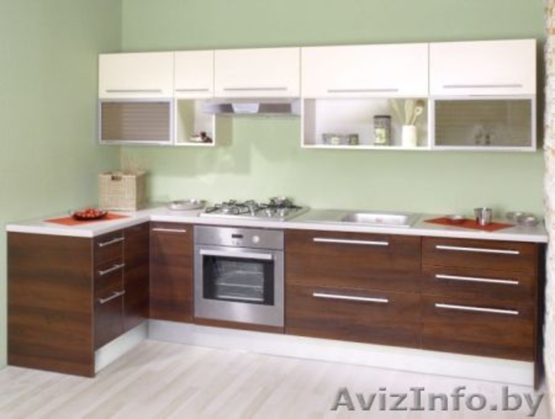Изготовление кухни на заказ в Молодечно - Изображение #3, Объявление #557284