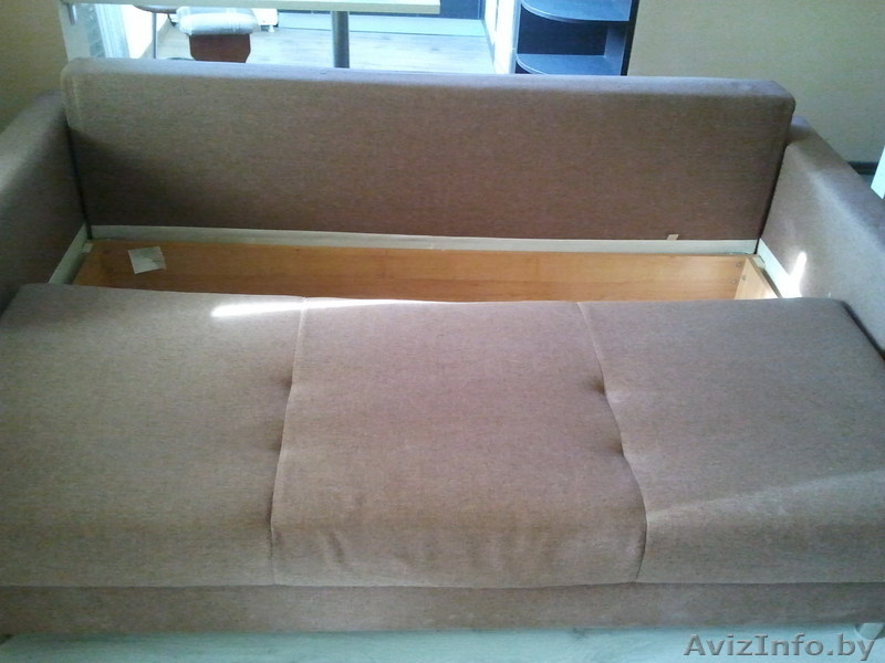 Диван-кровать"Сириус" 400$ - Изображение #4, Объявление #539058