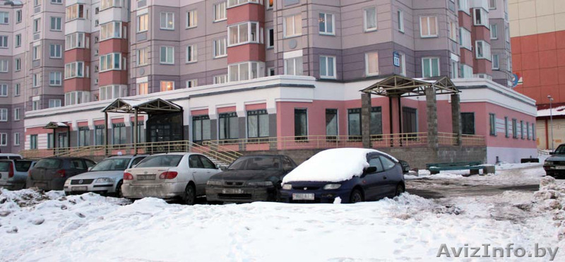 Сдаются в аренду торговые помещения от 40кв.м. до 150кв.м. - Изображение #5, Объявление #551023