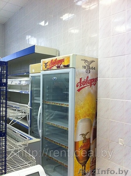 Продажа холодильного и торгового оборудования продовольственного магазина б/у - Изображение #5, Объявление #519738