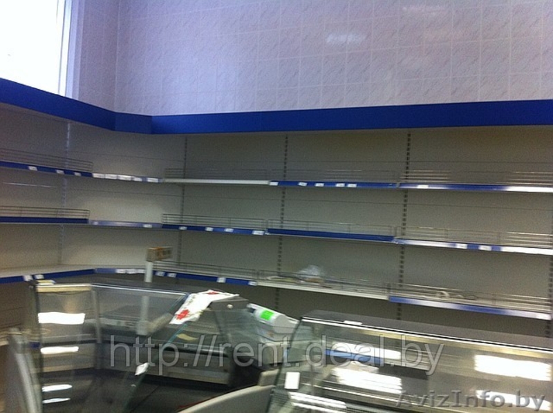 Продажа холодильного и торгового оборудования продовольственного магазина б/у - Изображение #6, Объявление #519738