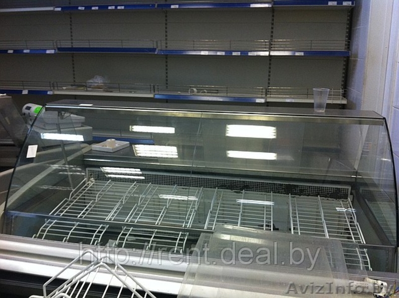 Продажа холодильного и торгового оборудования продовольственного магазина б/у - Изображение #7, Объявление #519738