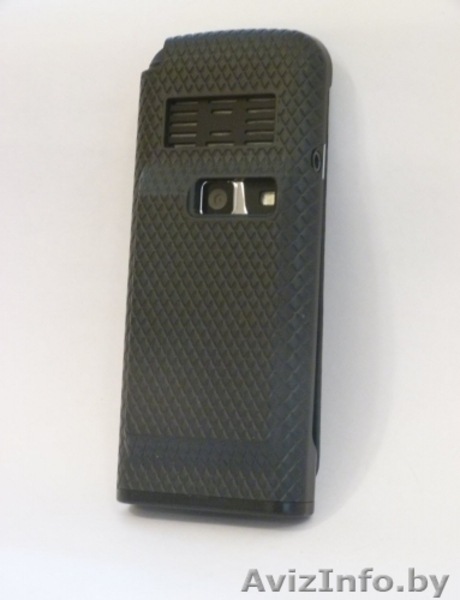 Nokia C5 в чехле китай купить в  Минске 2 sim (2 сим), гарантия, доставка - Изображение #4, Объявление #523881