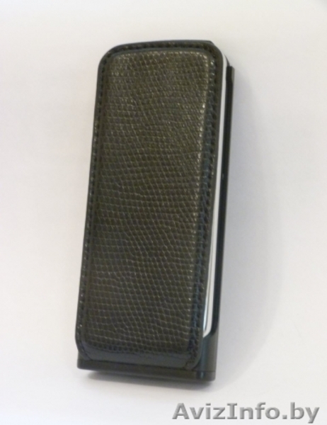 Nokia C5 в чехле китай купить в  Минске 2 sim (2 сим), гарантия, доставка - Изображение #3, Объявление #523881