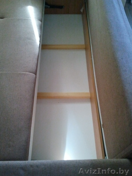 Диван-кровать"Сириус" 400$ - Изображение #5, Объявление #539058