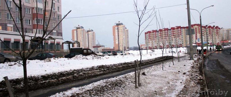 Сдаются в аренду торговые помещения от 40кв.м. до 150кв.м. - Изображение #6, Объявление #551023