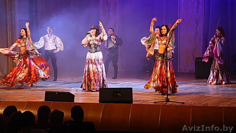 Джипси Бенд,артисты,на праздник,корпоратив,юбилей - Изображение #3, Объявление #523925