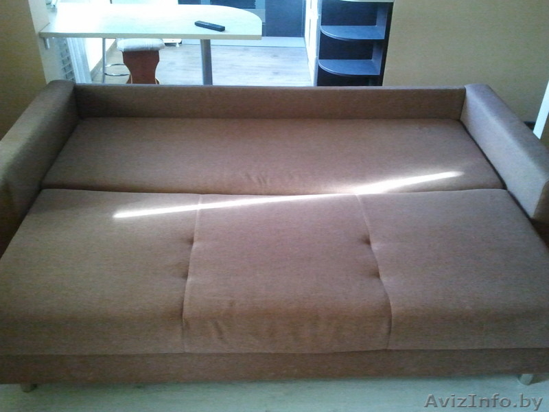 Диван-кровать"Сириус" 400$ - Изображение #6, Объявление #539058