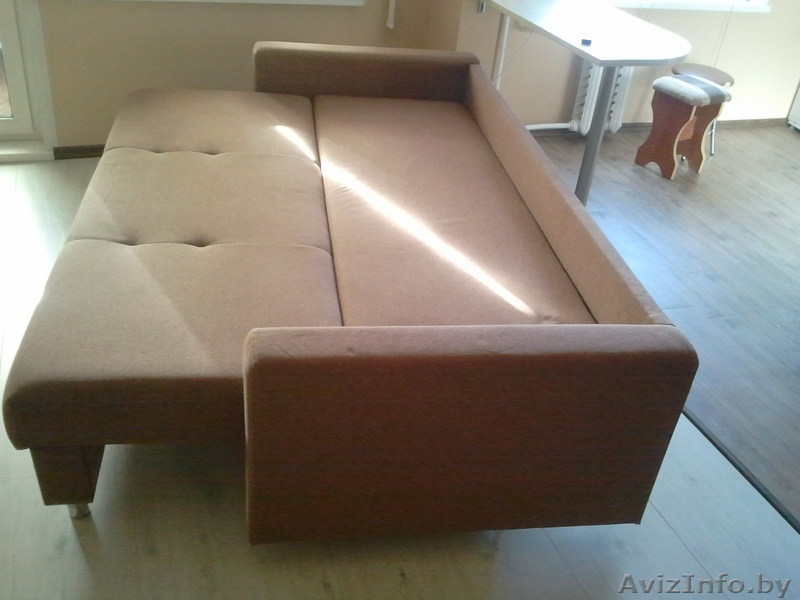 Диван-кровать"Сириус" 400$ - Изображение #7, Объявление #539058