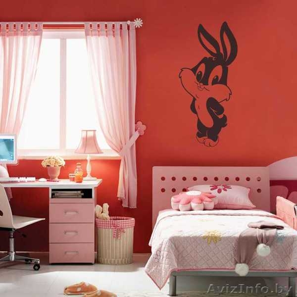 Виниловые наклейки art-box.by - Изображение #5, Объявление #529729