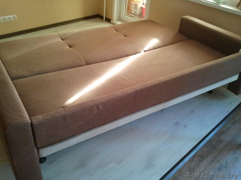 Диван-кровать"Сириус" 400$ - Изображение #8, Объявление #539058