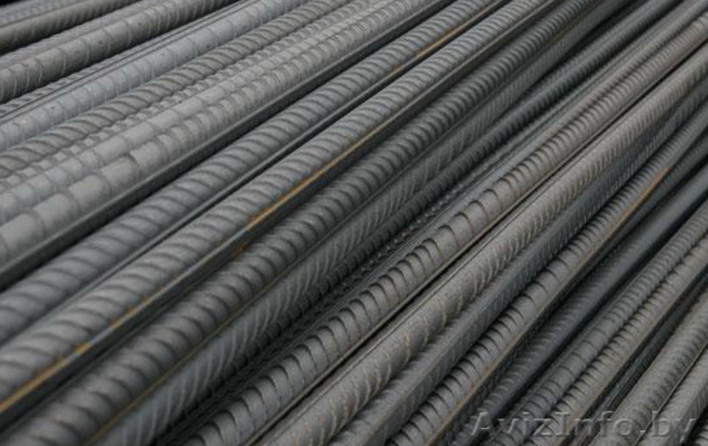 Арматура. А1/А3. Мерная и немерная.Любой диаметр. Доставка/разгрузка.Любая форма - Изображение #1, Объявление #560129