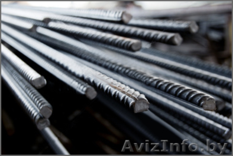 Арматура. А1/А3. Мерная и немерная.Любой диаметр. Доставка/разгрузка.Любая форма - Изображение #3, Объявление #560129