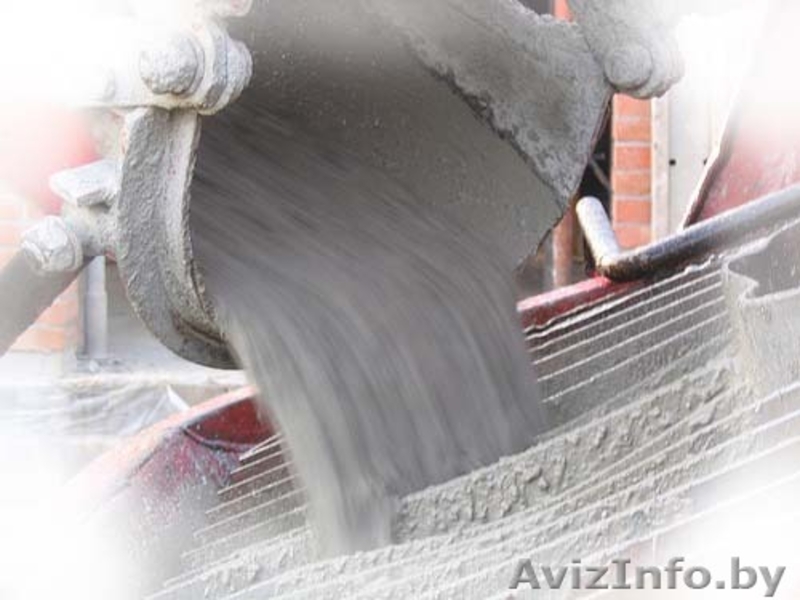 Бетон. Любая марка.Любой объём. Доставка/разгрузка.Любая форма оплаты. - Изображение #3, Объявление #560130