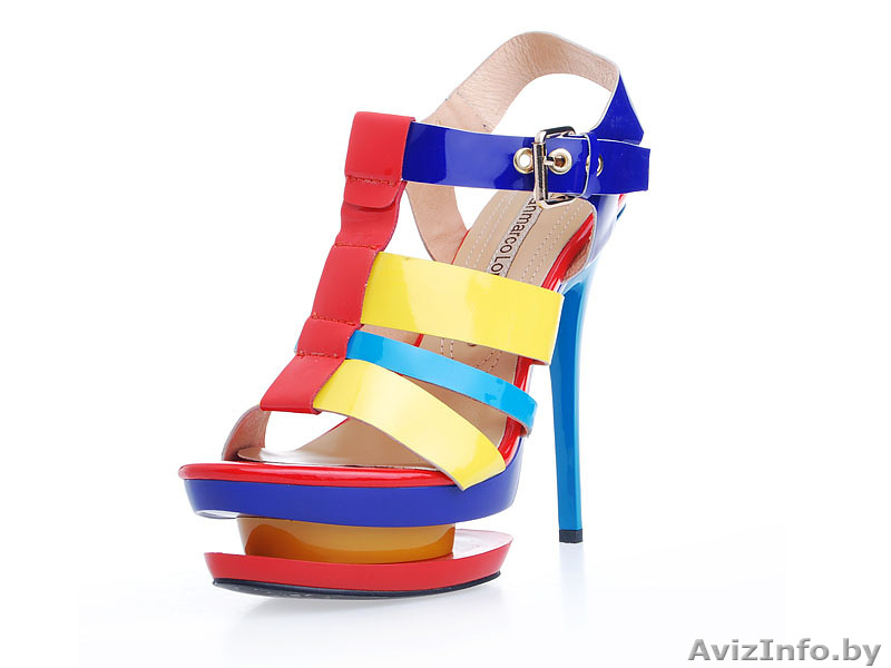 Anna Sui , BCBG,BURBERRY, CALVIN KLEIN ,CHANEL, CHLOE, Dolce&Gabbana  - Изображение #2, Объявление #551113