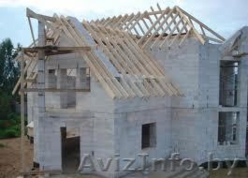 Бригада строителей , каменщиков - Изображение #1, Объявление #559202