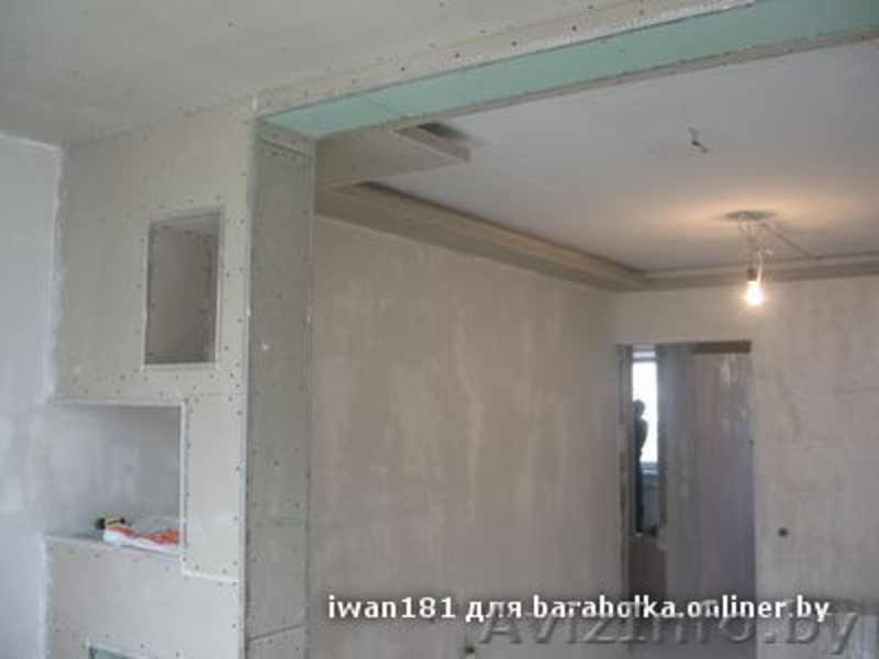 Качественное выполнение работ. - Изображение #6, Объявление #524796