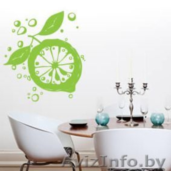 Виниловые наклейки art-box.by - Изображение #2, Объявление #529729