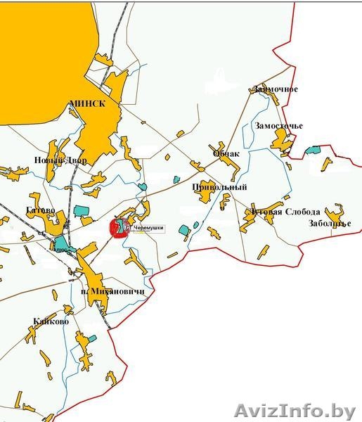 Продается дача в садоводческом кооперативе "Черемушки". - Изображение #2, Объявление #546902