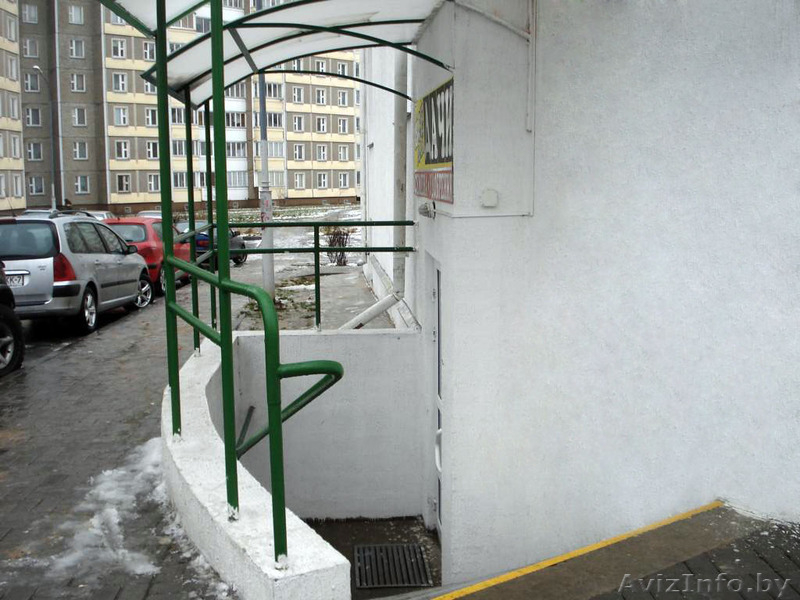 Продается отапливаемое административно-торговое помещение 68кв.м. - Изображение #3, Объявление #521882