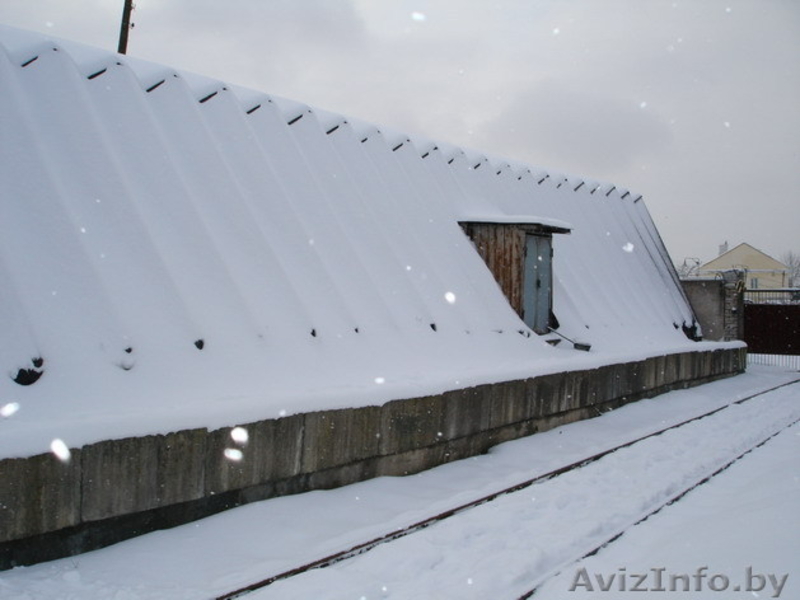 Склад - ул. Станиславского 1 - Изображение #3, Объявление #531446