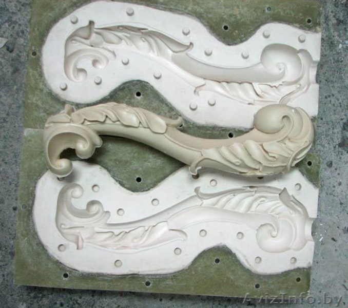 Силикон для изготовления гибких форм - Изображение #2, Объявление #546415