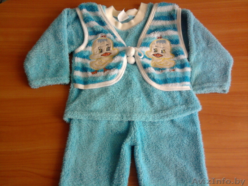 Одежда б/у от 6 месяцев-до 3лет - Изображение #4, Объявление #123066