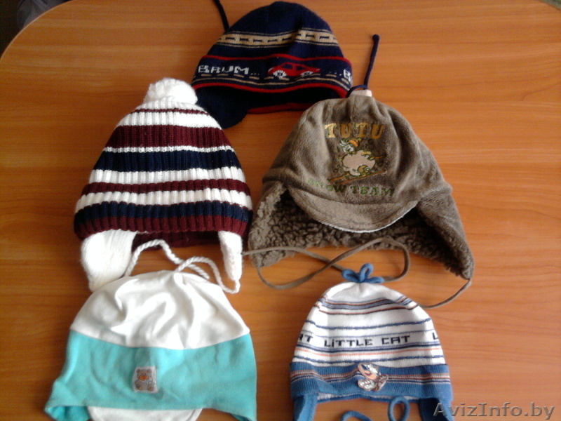 Одежда б/у от 6 месяцев-до 3лет - Изображение #5, Объявление #123066