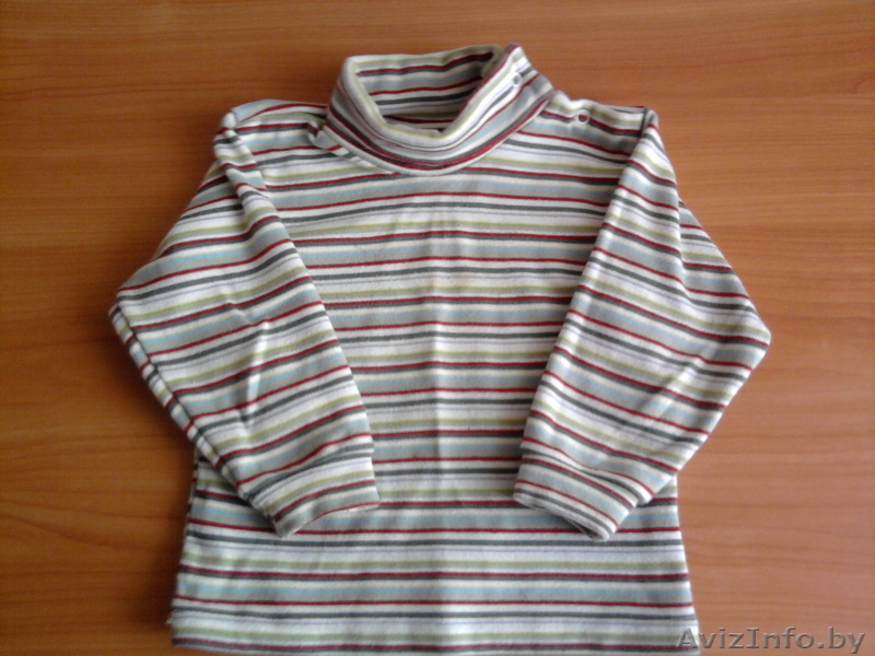 вещи для ребенка - Изображение #3, Объявление #539093