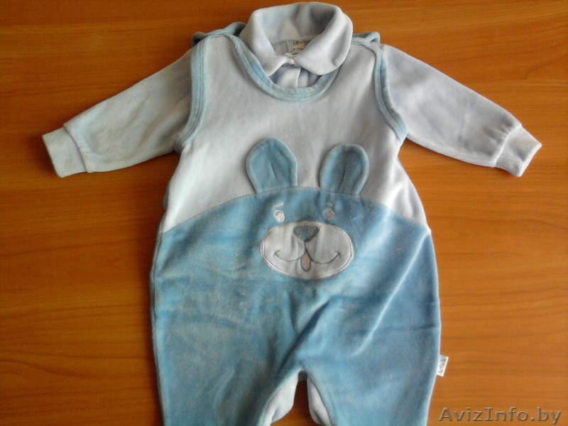 вещи для ребенка - Изображение #4, Объявление #539093